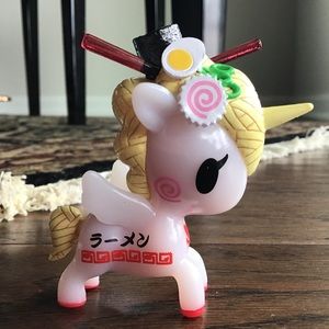 Tokidoki Unicorno Series 6 Miso